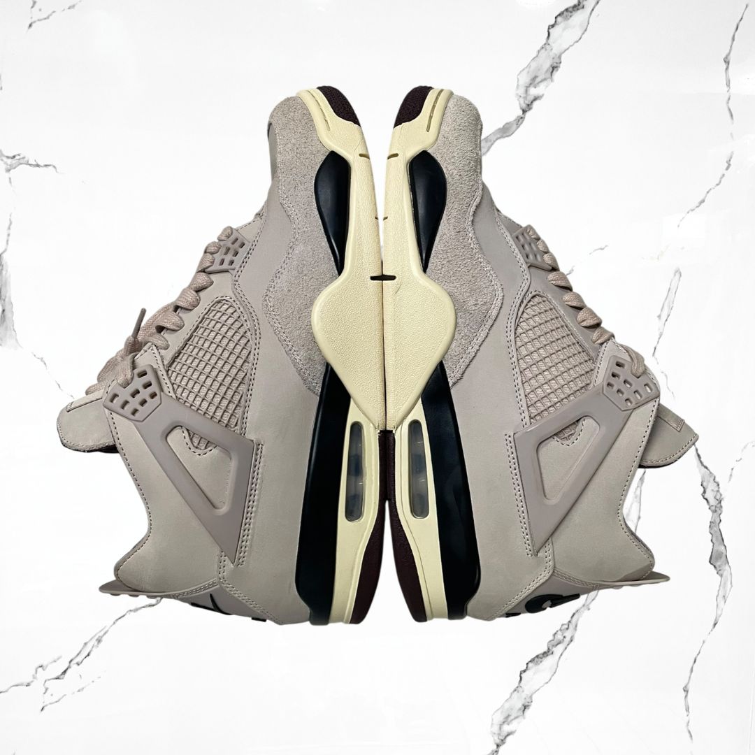 Jordan 4 Retro OG A Ma Maniére While You Were Sleeping (W) (De Uso)