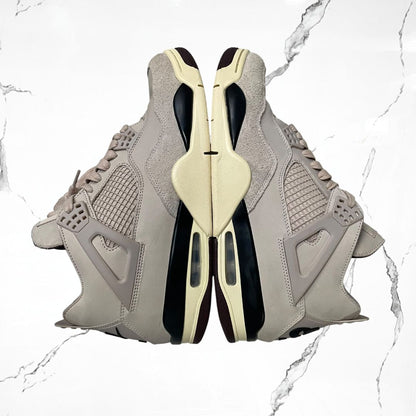 Jordan 4 Retro OG A Ma Maniére While You Were Sleeping (W) (De Uso)
