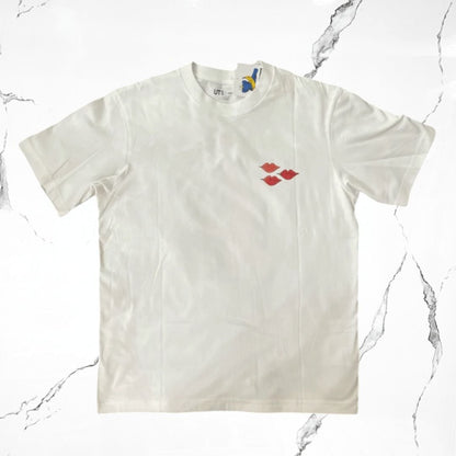 Uniqlo Kaws x Andy Warhol Kisses T-shirt - Urban Utility