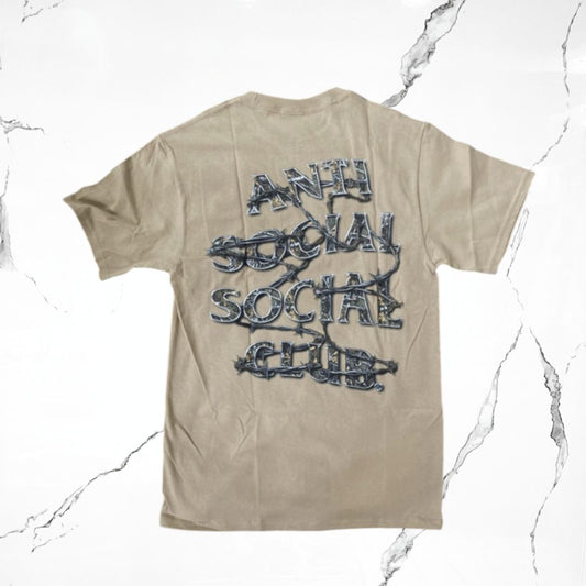 Anti Social Social Club Buck Sand - Urban Utility