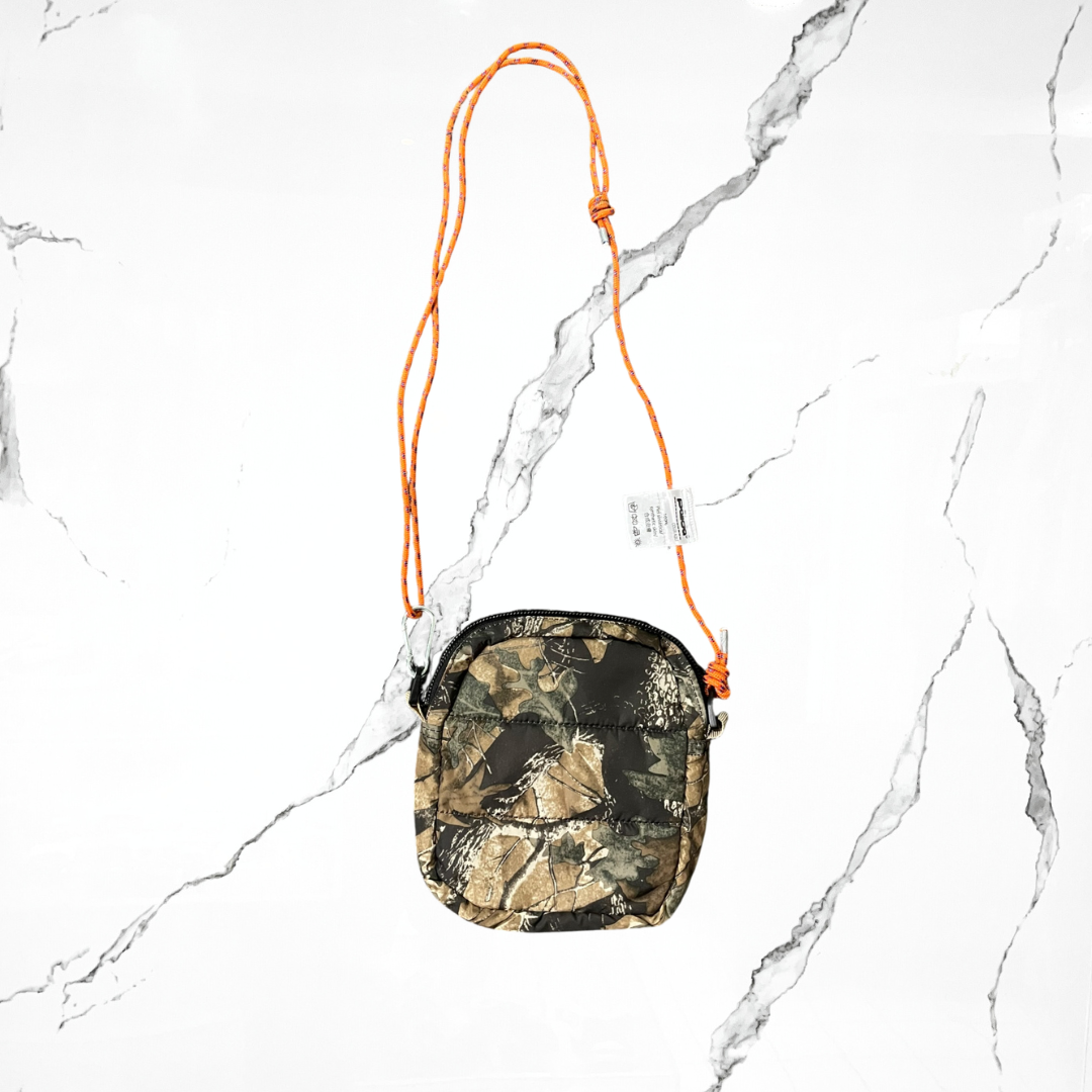 Palida Real Tree Shoulder Bag