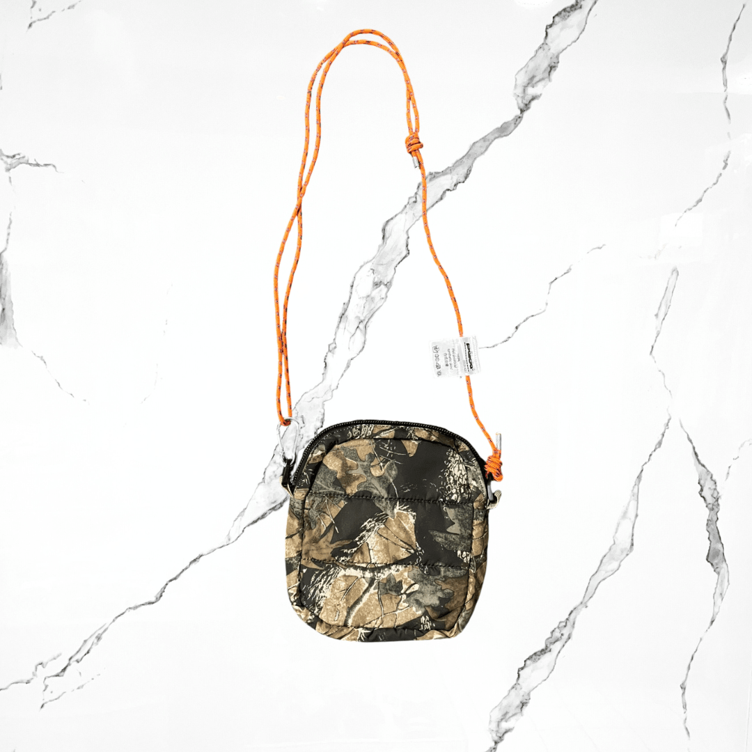 Palida Real Tree Shoulder Bag - Urban Utility