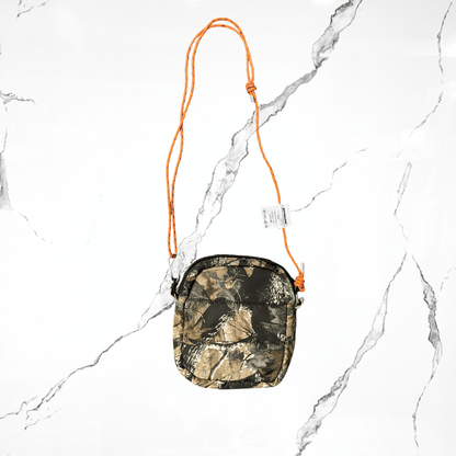 Palida Real Tree Shoulder Bag - Urban Utility