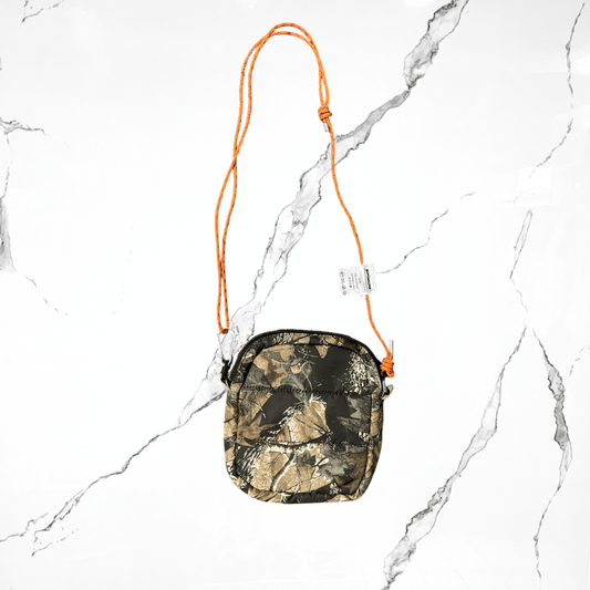 Palida Real Tree Shoulder Bag - Urban Utility