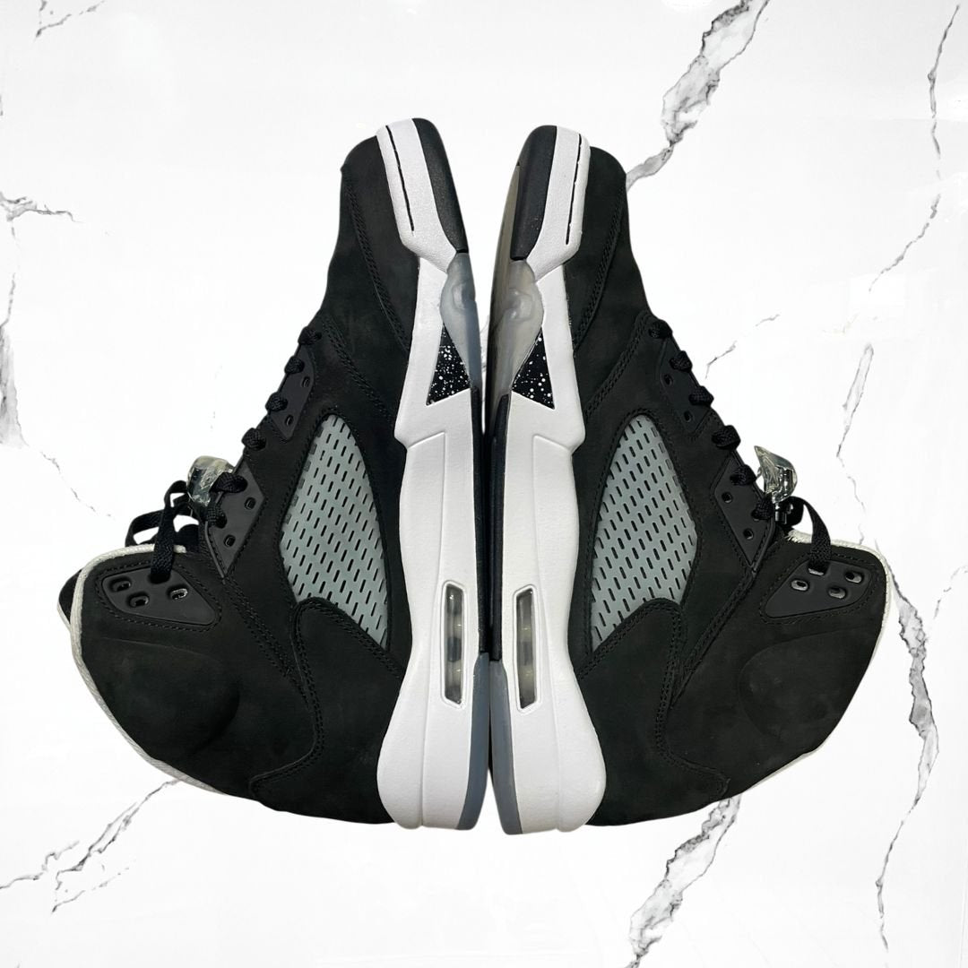 Jordan 5 Moonlight (2021) (De Uso) - Urban Utility