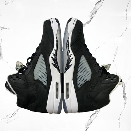 Jordan 5 Moonlight (2021) (De Uso) - Urban Utility