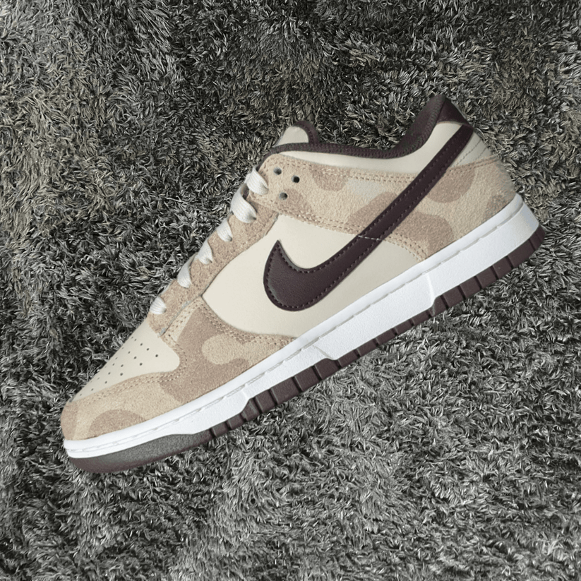 Dunk Low Giraffe â Urban Utility