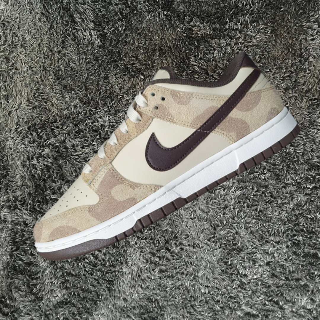 Dunk Low Giraffe