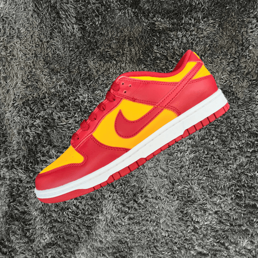 Dunk Low Midas Gold - Urban Utility