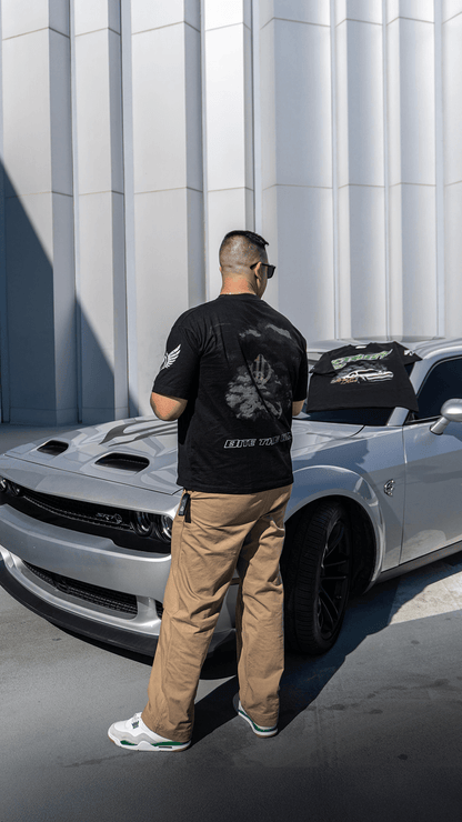 Urban Utility Challenger 77 T-Shirt - Urban Utility