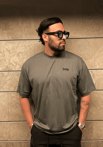 Urban Utility Elemental Olive T-Shirt - Urban Utility