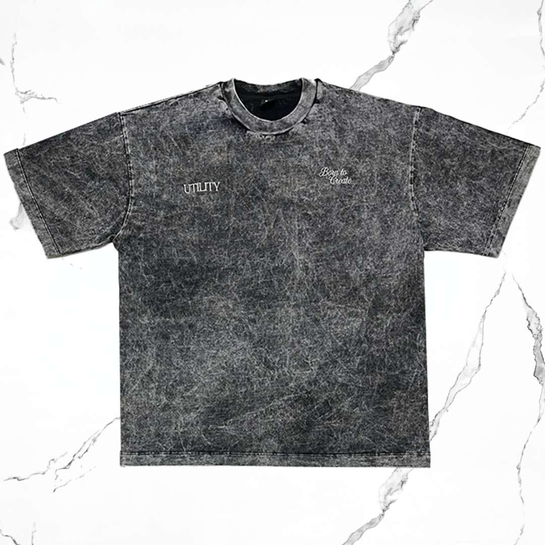U1u2b3g4 - Urban Utility
