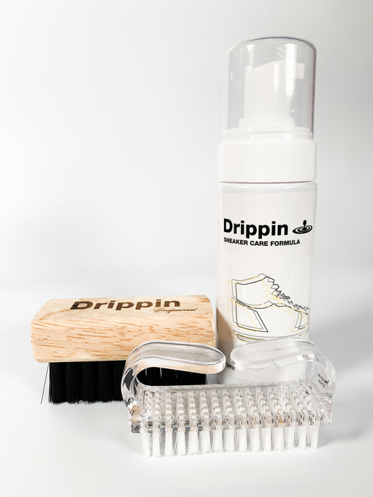 Kit de limpieza Drippin Care