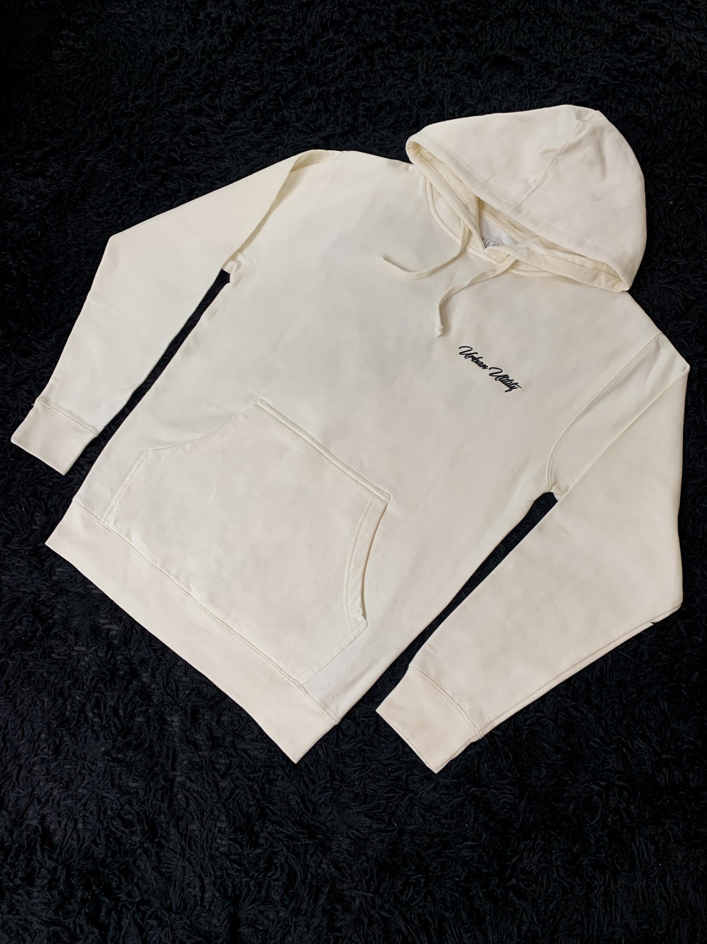 Urban Utility Urbylove Bone Hoodie