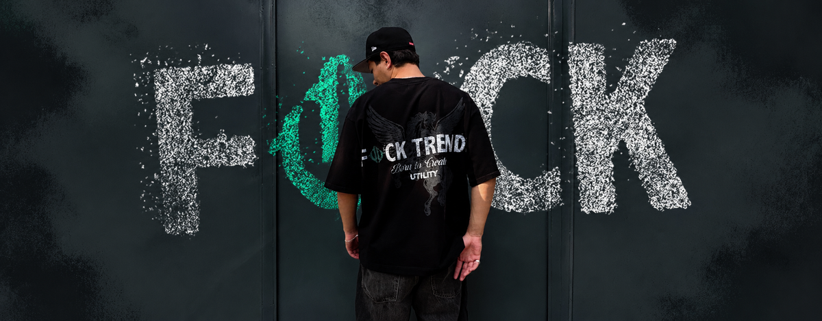 Utility Fck Trends