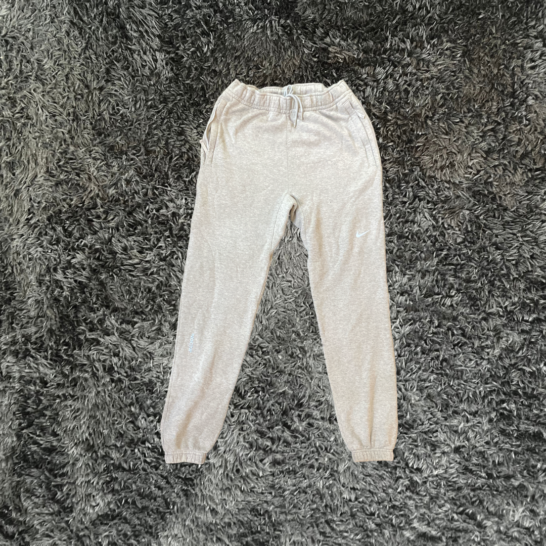 Nike Nocta Grey Pants