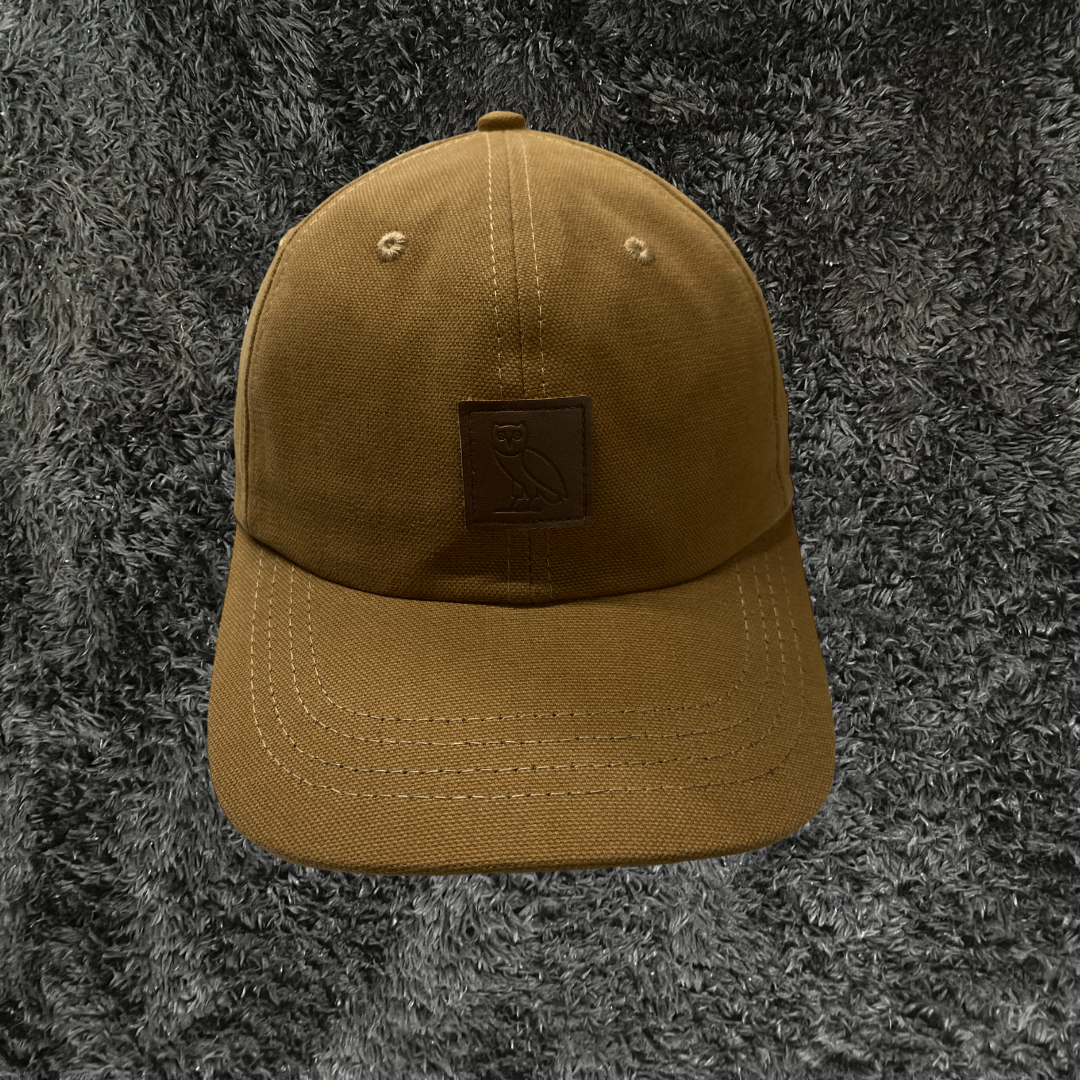 OVO Camel Sport Cap Snapback