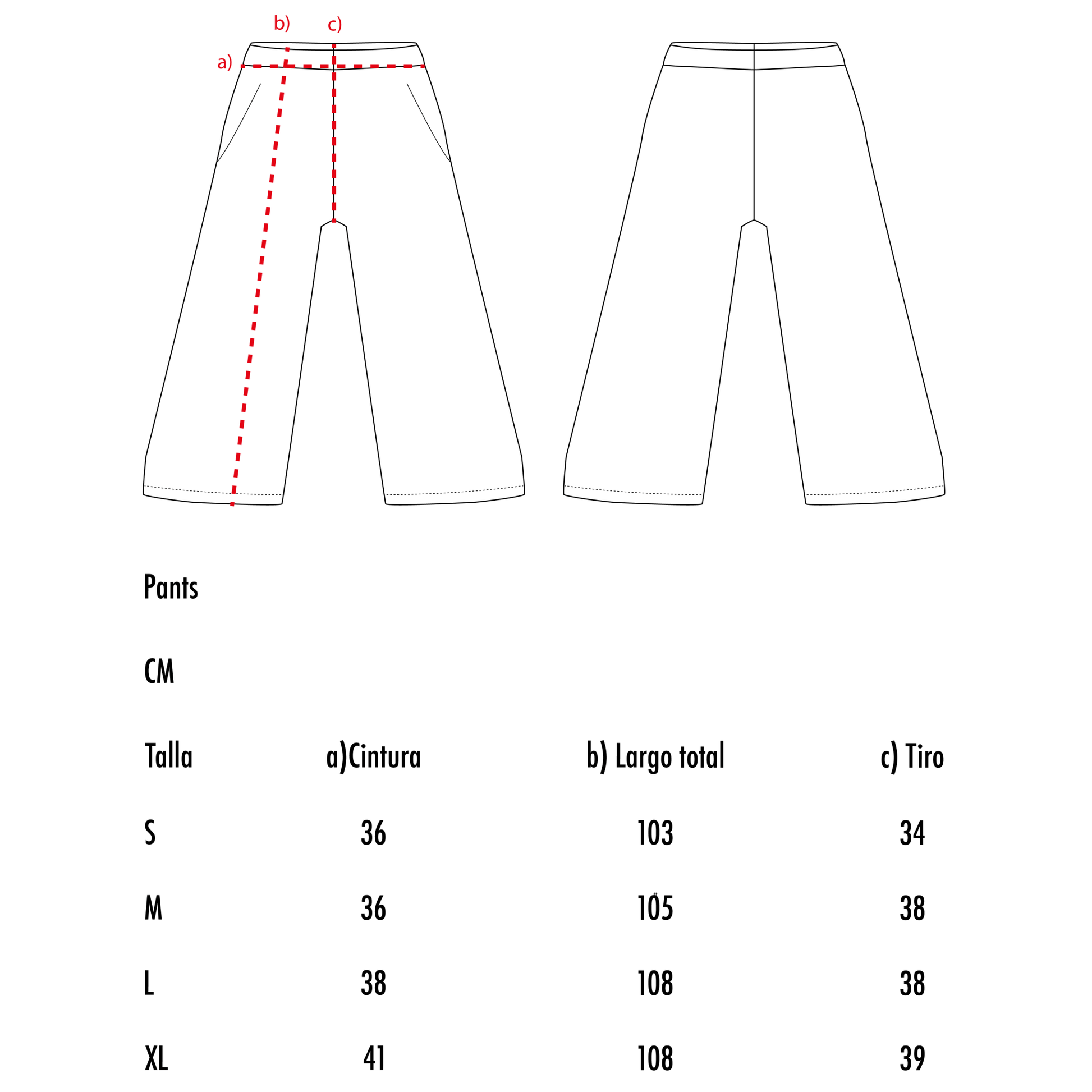 Urban Utility Revolver Set Pants - Urban Utility