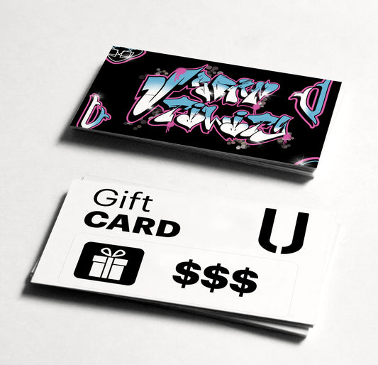 Urban Utility Gift Card