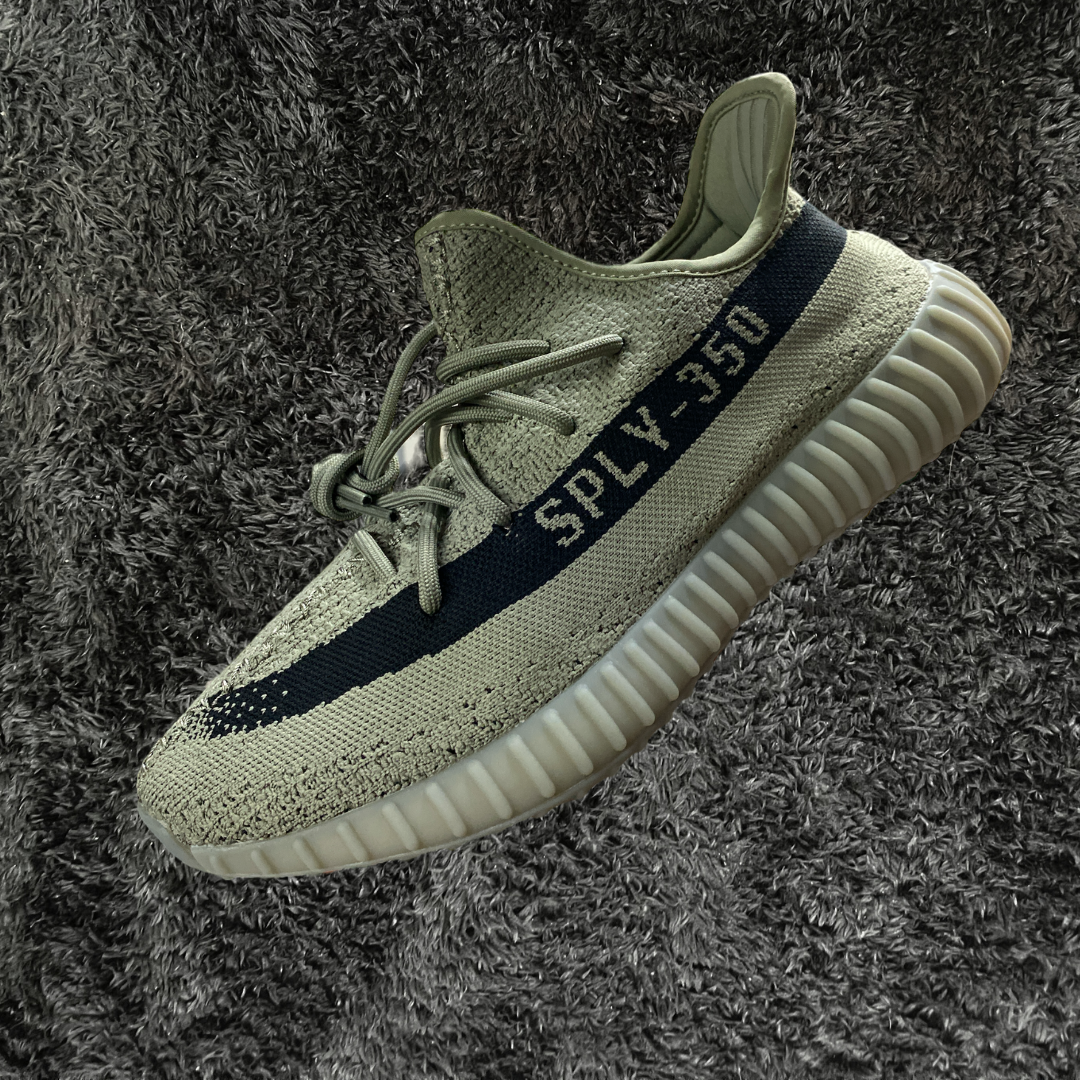 Adidas Yeezy 350 V2 Granite