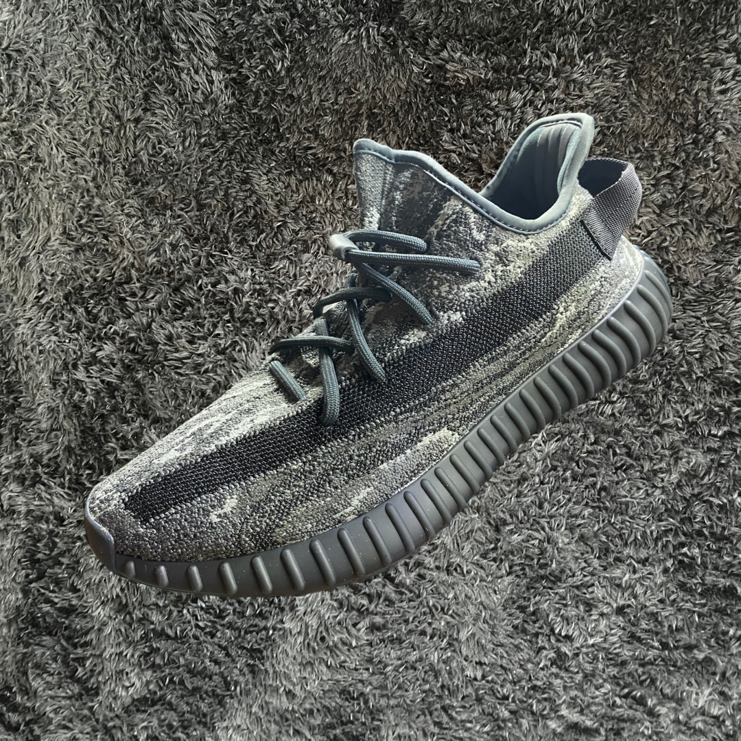 Adidas Yeezy 350 V2 Mx Dark Salt 23CM